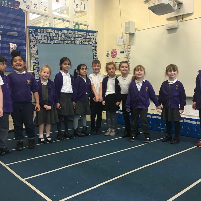 Year 1 News & Information – Copperfield Academy